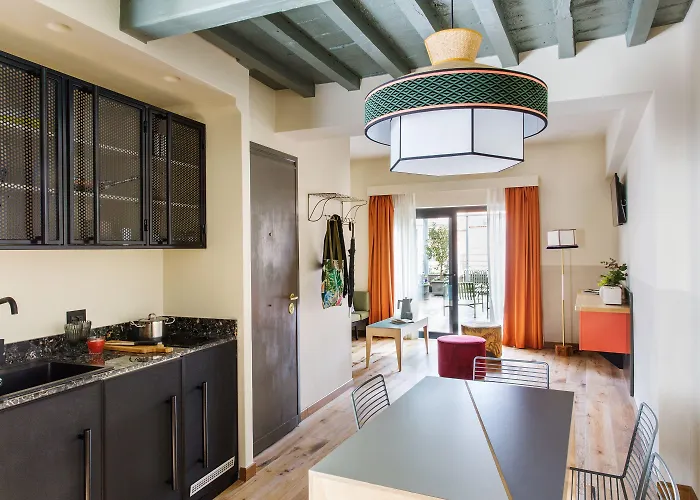 Monti Boutique Hotel Roma