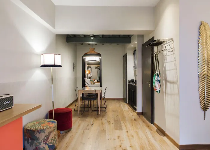 Hotel Monti Boutique Roma