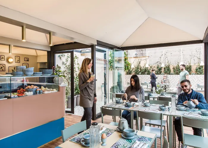 Monti Boutique 3* Roma