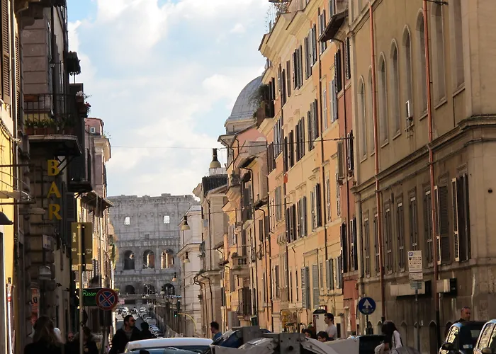 Hotel Monti Boutique 3*