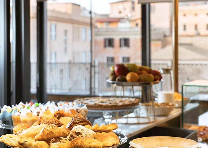 Hotel Monti Boutique