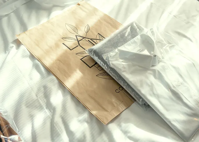 Hotel Monti Boutique 3*