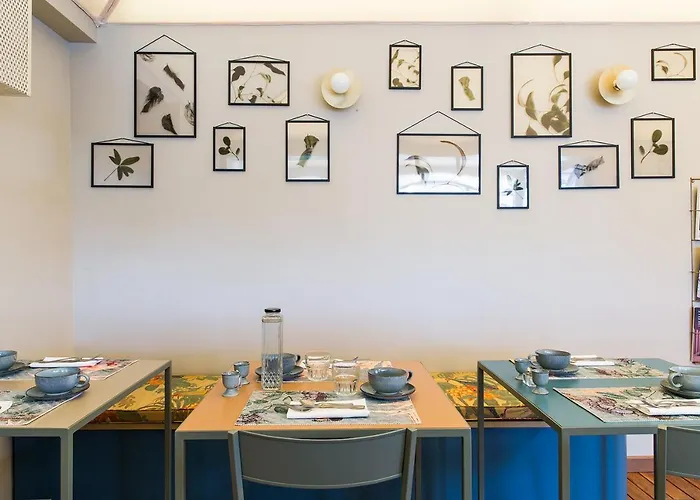 Hotel Monti Boutique