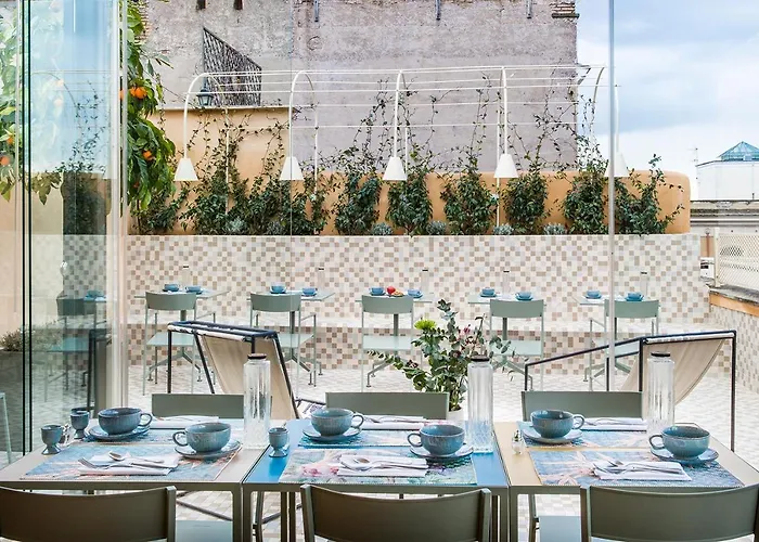 Monti Boutique 3* Roma