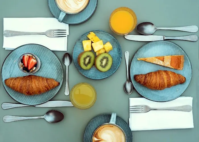 Hotel Monti Boutique