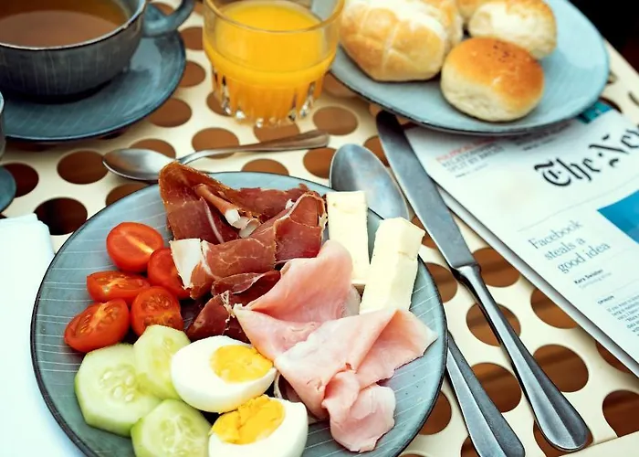 Monti Boutique Hotell Rom