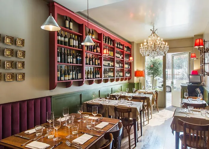 Hotel Monti Boutique Roma