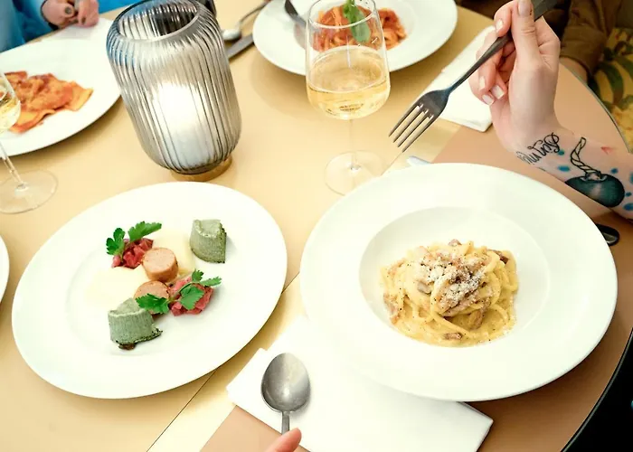 Hotell Monti Boutique 3*