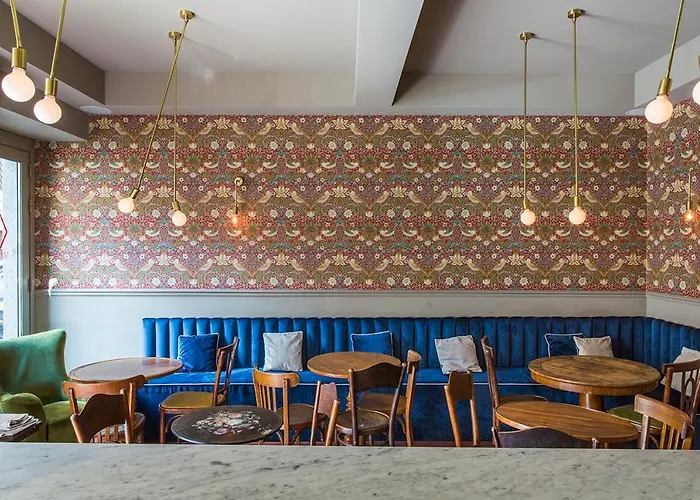 Monti Boutique Hotel Roma