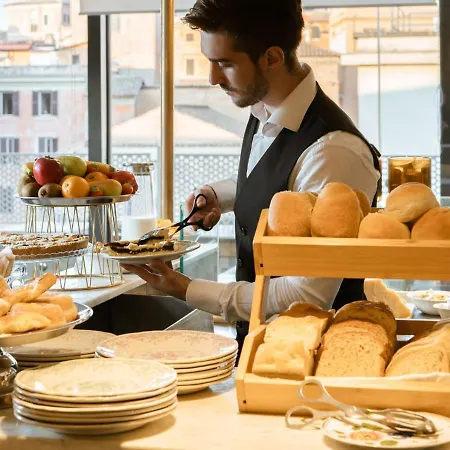 Monti Boutique Otel 3*