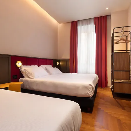Monti Boutique Otel