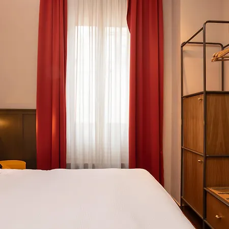 Monti Boutique Otel 3*