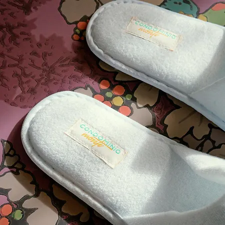 Monti Boutique 3*