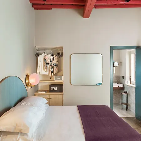 Hotel Monti Boutique