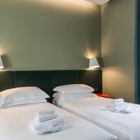 Hotel Monti Boutique Roma