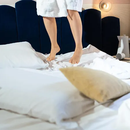 Hotel Monti Boutique Roma
