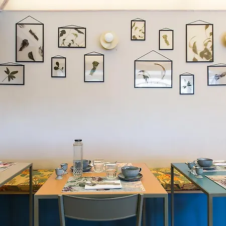 Otel Monti Boutique