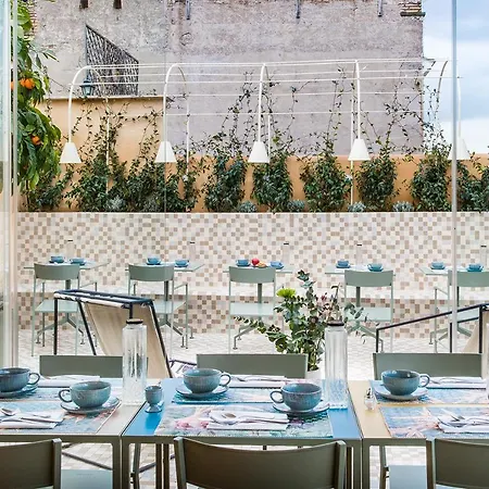 Monti Boutique 3* Roma