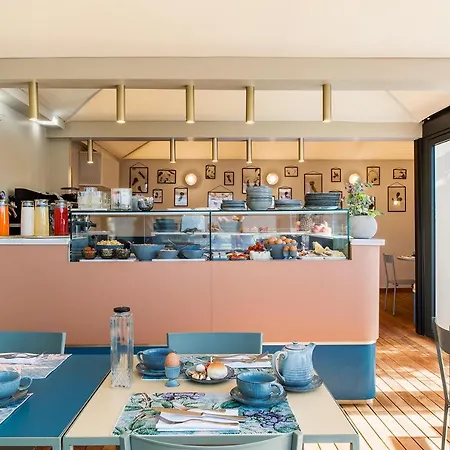 Otel Monti Boutique