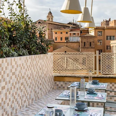 Monti Boutique Roma