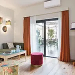 Monti Boutique 3*